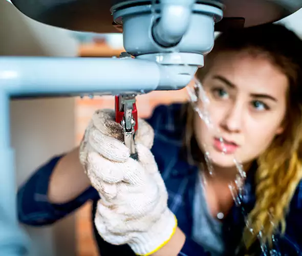 Expert Plumber for Water Leak Detection in Tucker, GA: Schedule Affordable Leak Repair Services with Us