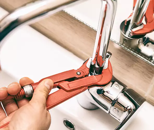 Expert Leak Repair Plumber in Tucker, GA