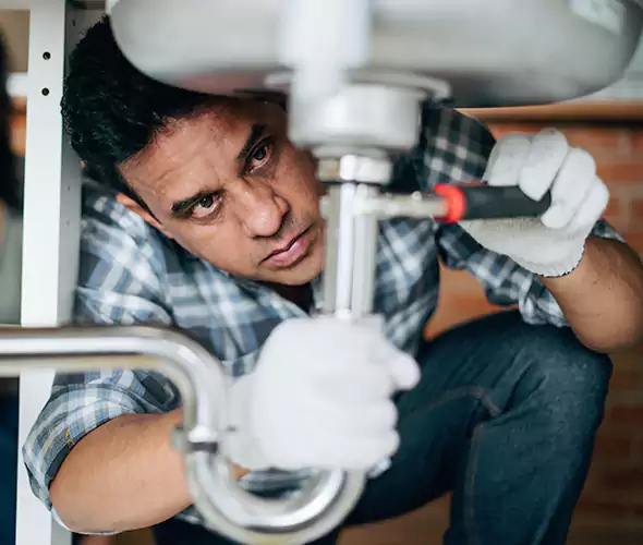 Expert Plumber for Water Line Repair in Tucker, GA: Schedule Affordable Water Line Repair Services with Us