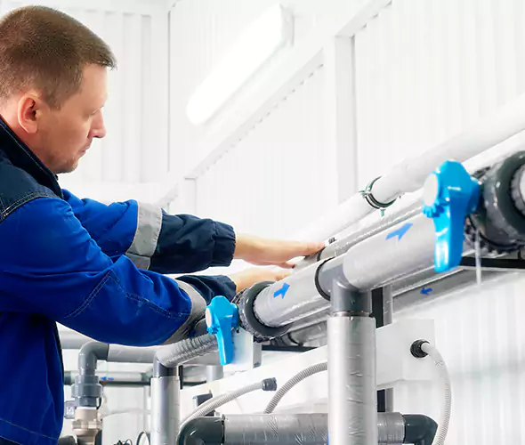 Expert Plumber for Water Softener Maintenance in Tucker, GA: Schedule Professional Maintenance with Us