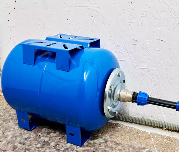 Expert Plumber for Well Pressure Tank Replacement in Tucker, GA: Schedule Affordable Tank Replacement Services with Us