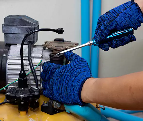 Well Pump Specialist in Tucker, GA