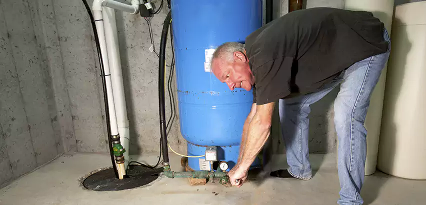 Professional Basement Sump Pump Installation Services in Tucker, GA