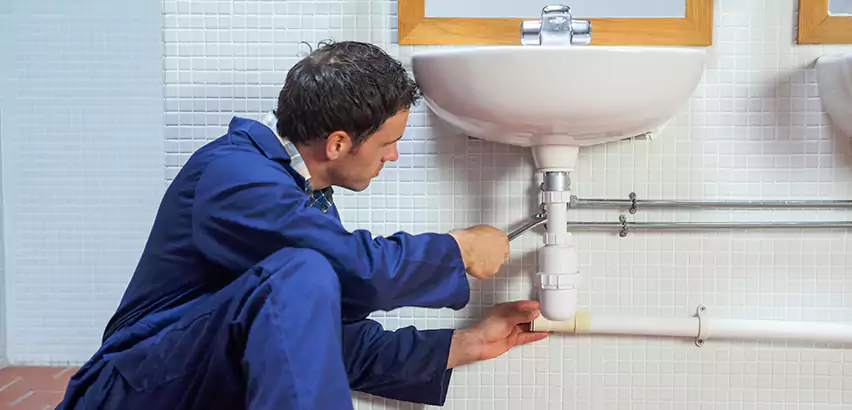 Toilet Repair Tucker