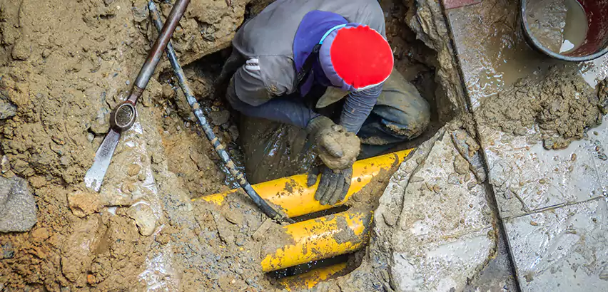 Clogged Drain Repair in Tucker, GA