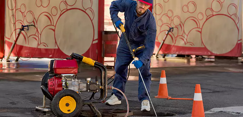 Professional Drain Repair Services in Tucker, GA