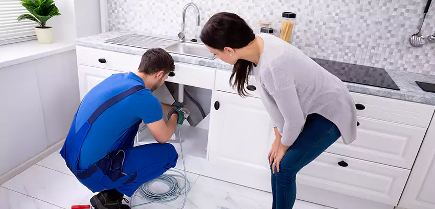 Fast Emergency Plumbing Repair Services in Tucker, GA