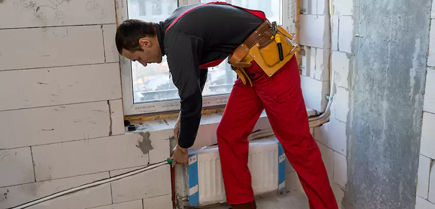 Professional Foundation Leak Repair Services in Tucker, GA