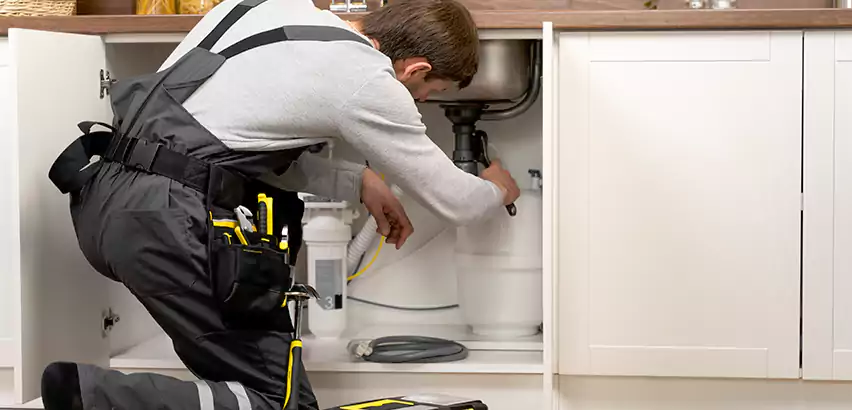 Reliable Sink Garbage Disposal Installation Services in Tucker, GA