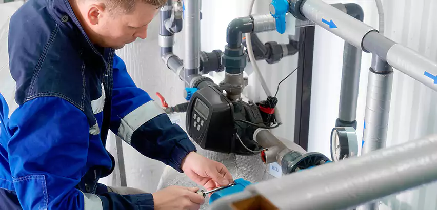 Reliable Gas Line Installation Services in Tucker, GA