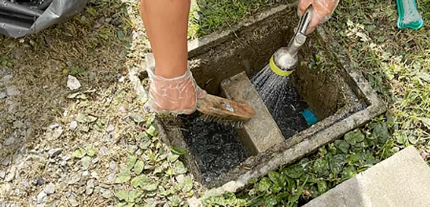 Professional Grease Trap Cleaning Services in Tucker, GA