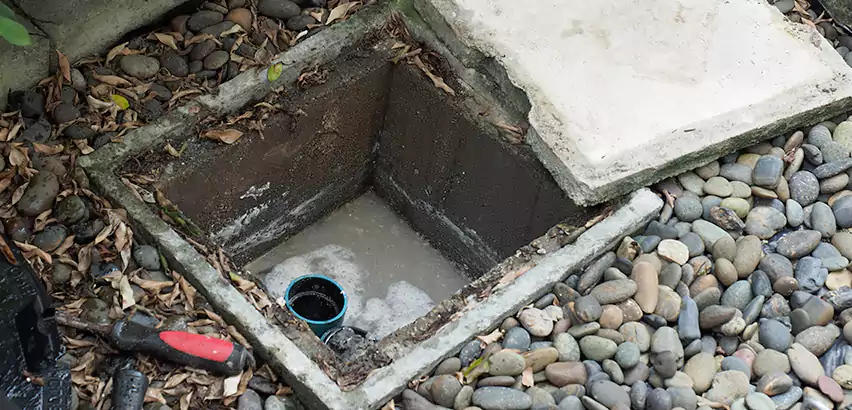 Reliable Grease Trap Installation Services in Tucker, GA