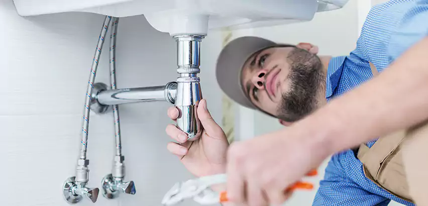 Leak Detection in Tucker