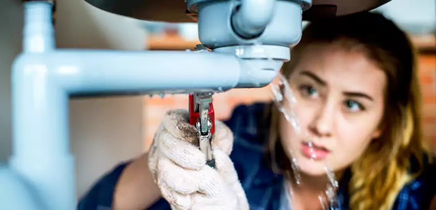 Reliable Pipe Repair Services in Tucker, GA