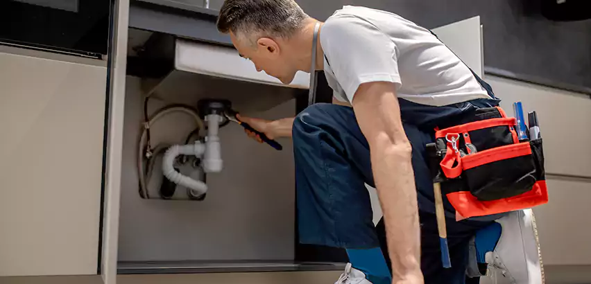 Water Heater Replacement in Tucker