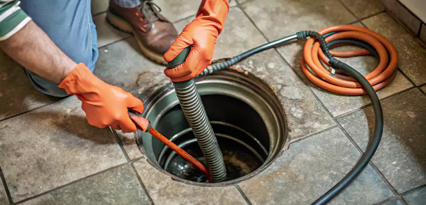 Rooter Services in Tucker, GA