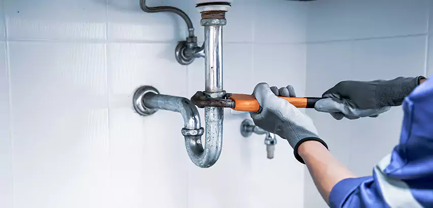 Main Drain Cleaning Service in Tucker
