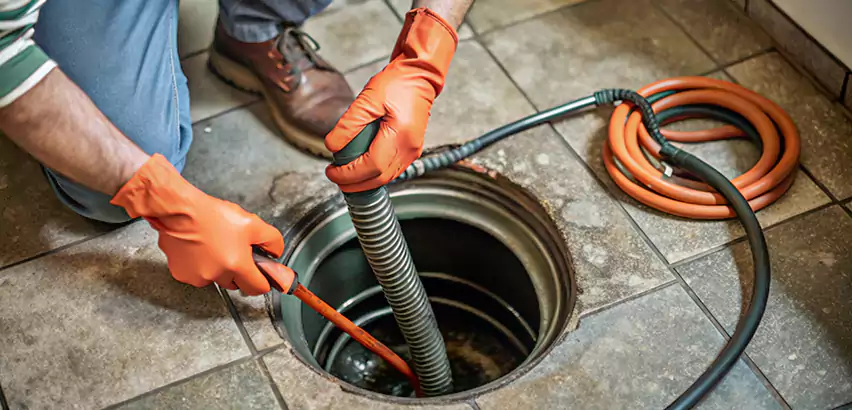 Gutter Drain Repair in Tucker, GA