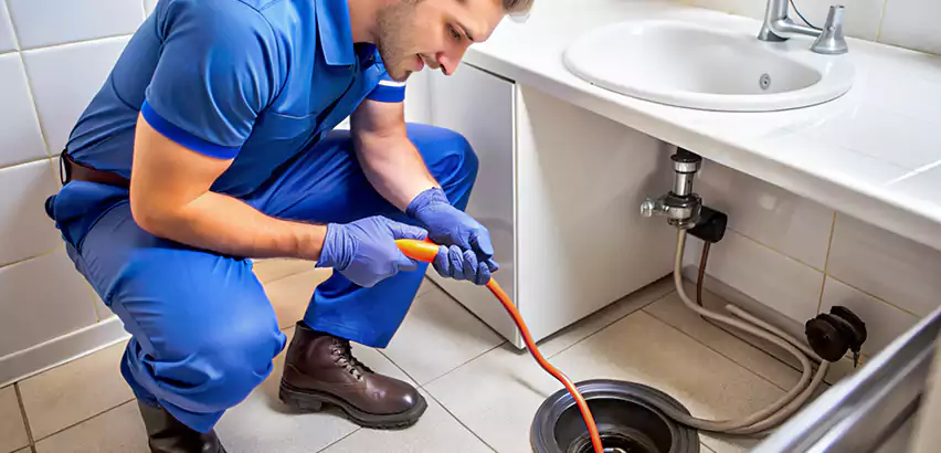 Drain Repair in Tucker