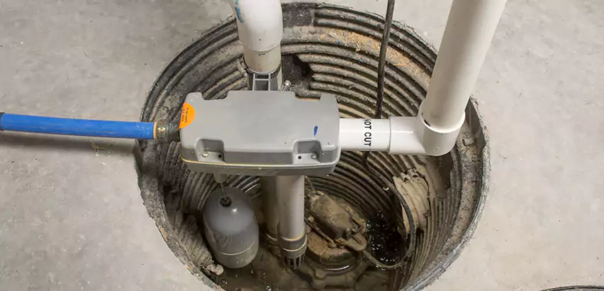 Emergency Sump Pump Repair in Tucker, GA