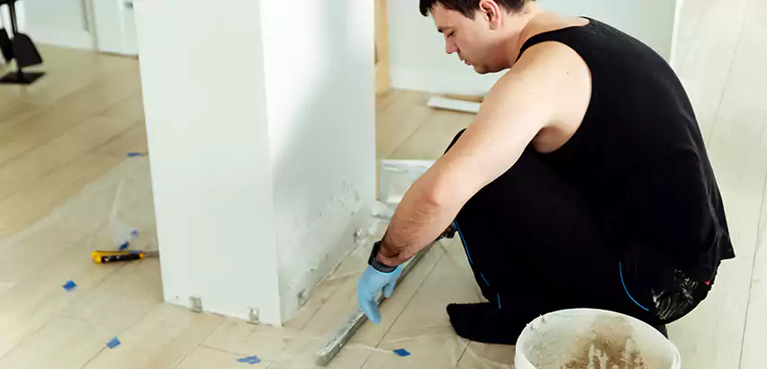 Emergency Foundation Leak Repair in Tucker, GA