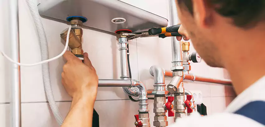 Water Heater Gas Leak Repair Tucker, GA