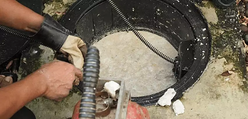Fat Trap Cleaning in Tucker, GA