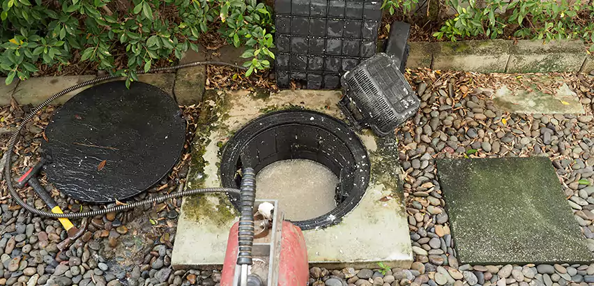 Grease Trap Installation Cost in Tucker, GA