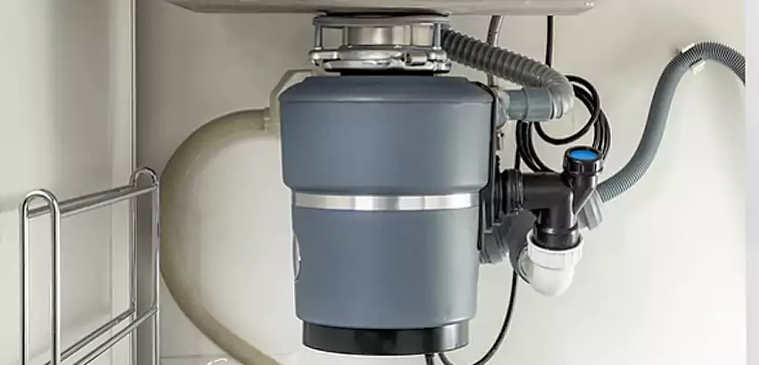 Insinkerator Air Switch Installation in Tucker, GA