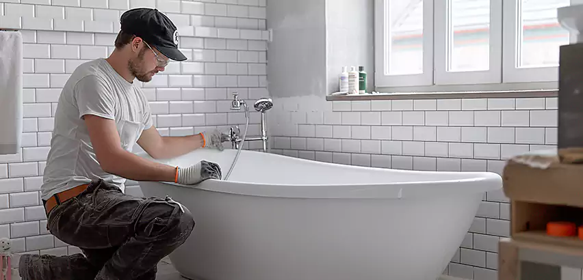 Leak Detection Companies Near Me in Tucker