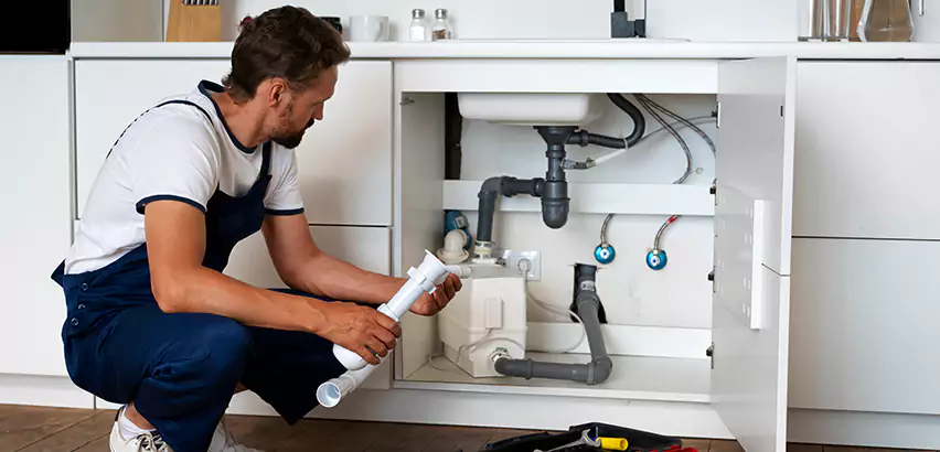 Pipe Replacement Services in Tucker