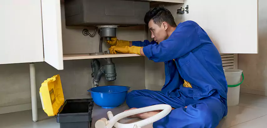Sewer Line Maintenance Tucker, GA