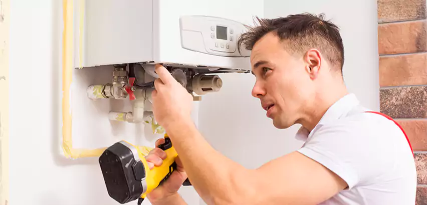 Takagi Tankless Water Heater Maintenance in Tucker