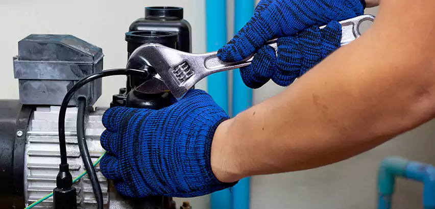 Well Water System Repair in Tucker, GA