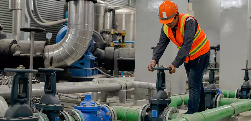 Top-Notch Trenchless Sewer Line Repair Services in Tucker, GA.