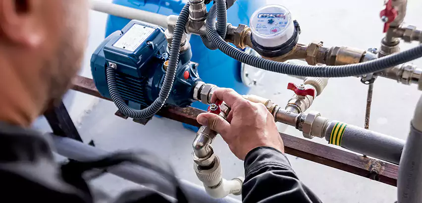Professional Well Pump Repair Services in Tucker, GA