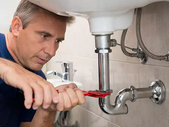 Why Choose Justin Tucker Plumbing for Bathroom Plumbing in Tucker, GA?