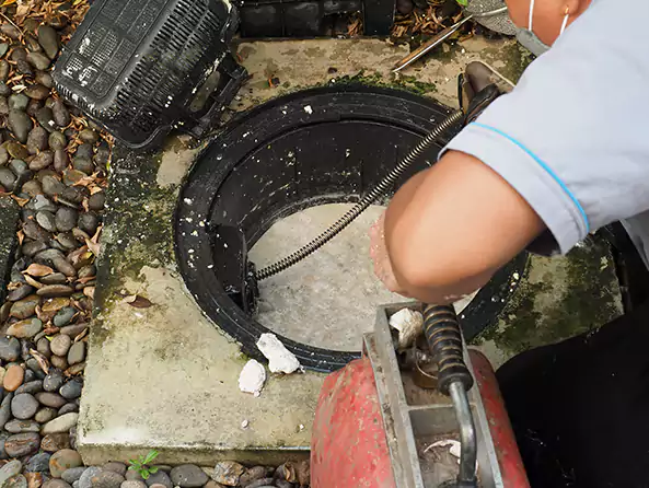 Why Choose Justin Tucker Plumbing for Clogged Drain Repair in Tucker, GA?
