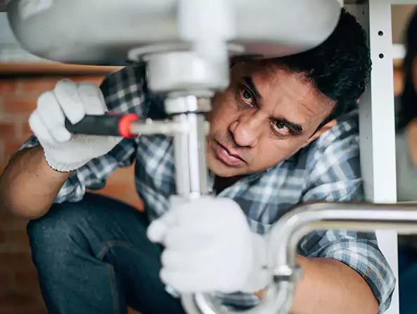 Why Choose Justin Tucker Plumbing for Clogged Sewer Line Repair in Tucker, GA?