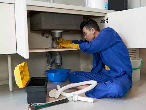 Why Choose Justin Tucker Plumbing for Drain Cleaning in Tucker, GA?
