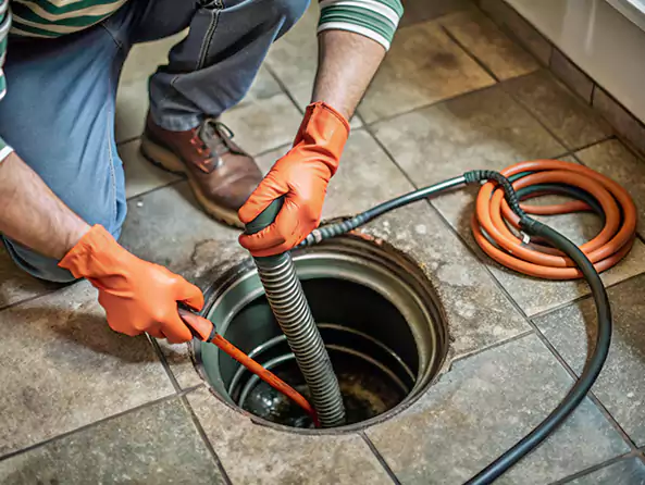 Why Choose Justin Tucker Plumbing for Drain Jetting in Tucker, location field=ss]?