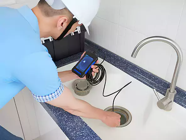 Why Choose Justin Tucker Plumbing for Drain Unblocking in Tucker, GA?