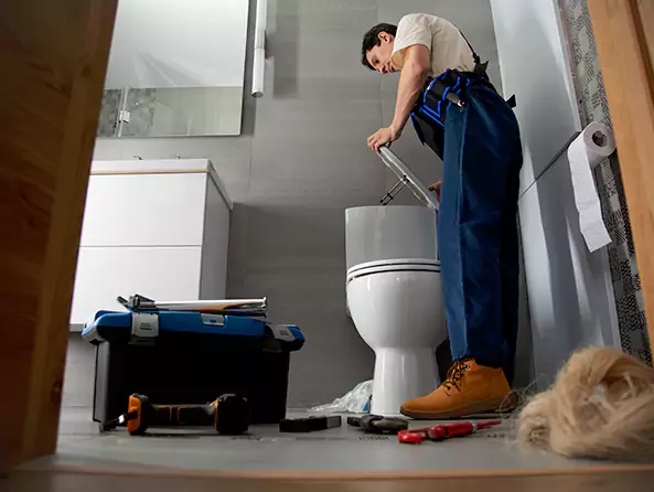  Why Choose Justin Tucker Plumbing for Drainage Services in Tucker, GA?]