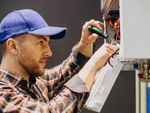 Why Choose Justin Tucker Plumbing for Electric Tankless Water Heater Installation in Tucker, GA?