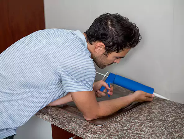 Why Choose Justin Tucker Plumbing for Foundation Leak Repair in Tucker?