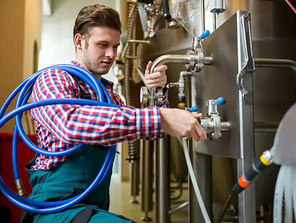 Why Choose Justin Tucker Plumbing for Gas Leak Repair in Tucker, GA?