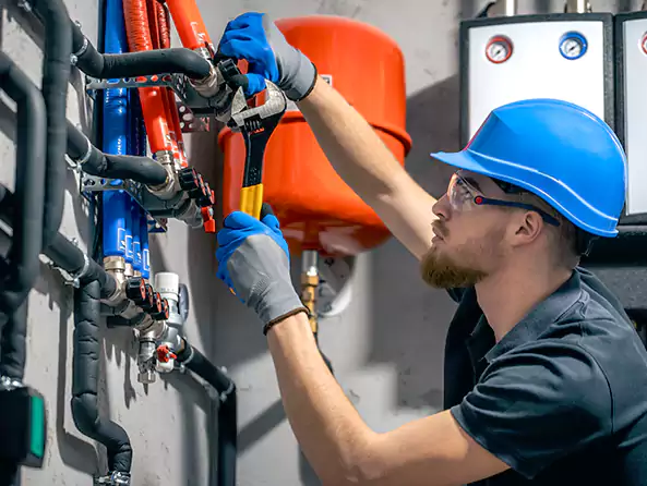Why Choose Justin Tucker Plumbing for Gas Water Heater Installation in Tucker, GA