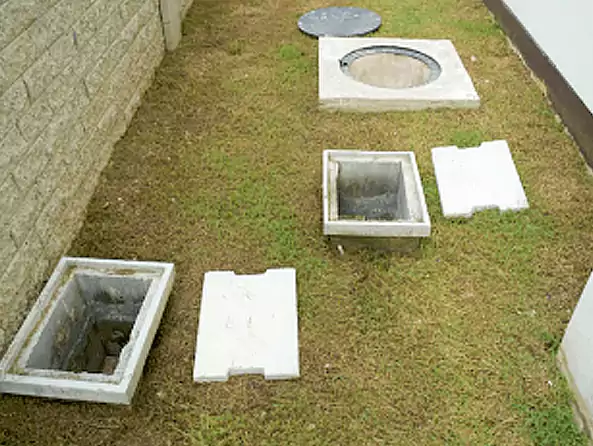 Why Choose Justin Tucker Plumbing for Grease Trap Cleaning in Tucker, GA?