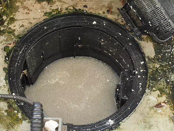 Why Choose Justin Tucker Plumbing for Grease Trap Installation in Tucker, GA?