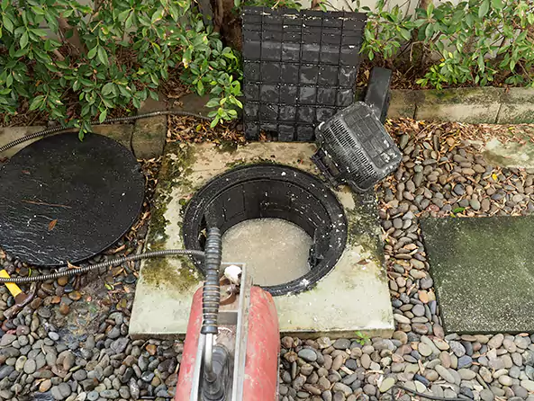 Why Choose Justin Tucker Plumbing for Grease Trap Repair in Tucker, GA?